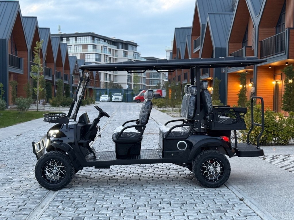 Anyang Kinland AK-G C2+2