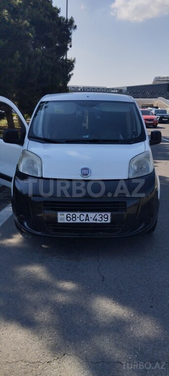 Fiat Fiorino