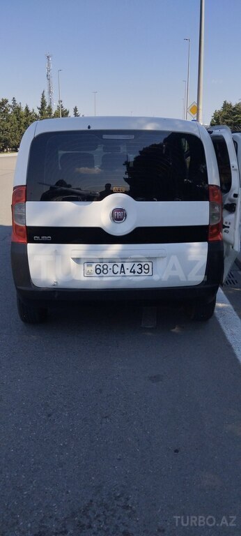 Fiat Fiorino