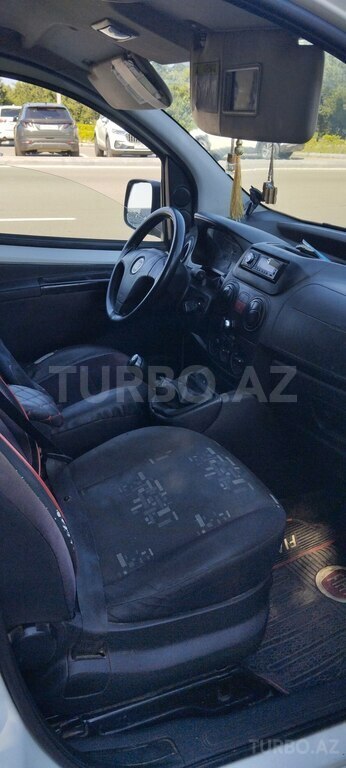 Fiat Fiorino