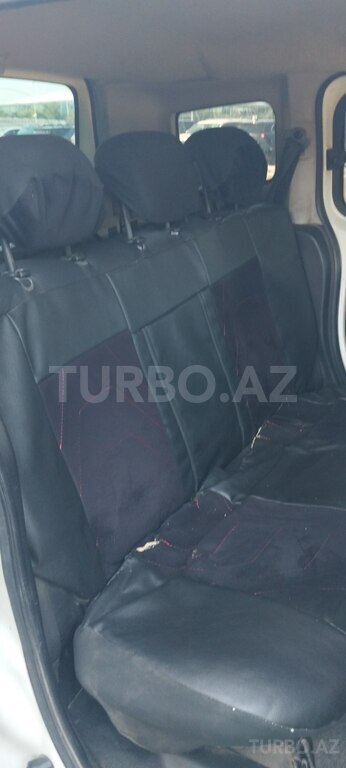 Fiat Fiorino