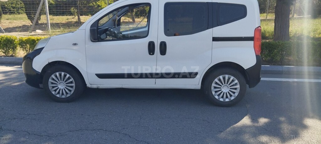 Fiat Fiorino