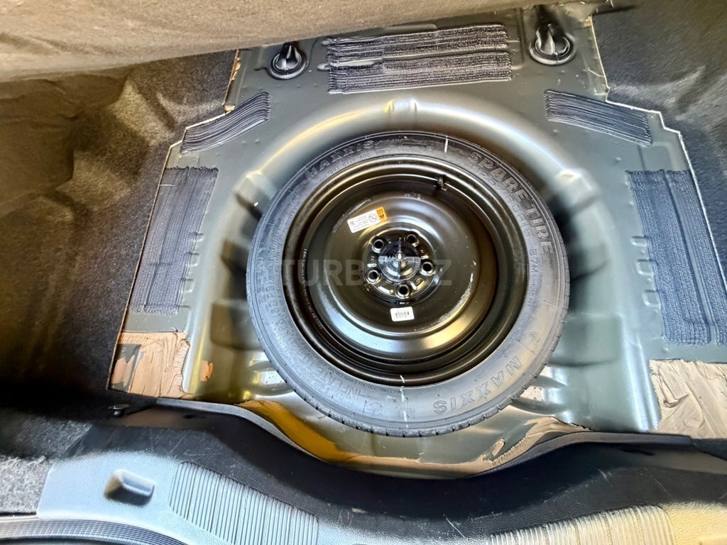 Ford Fusion (North America)