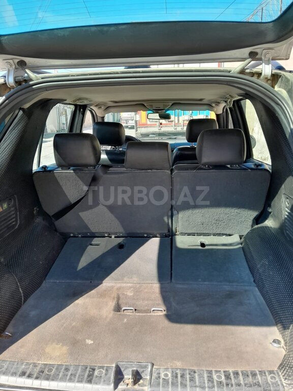 Mercedes ML 430