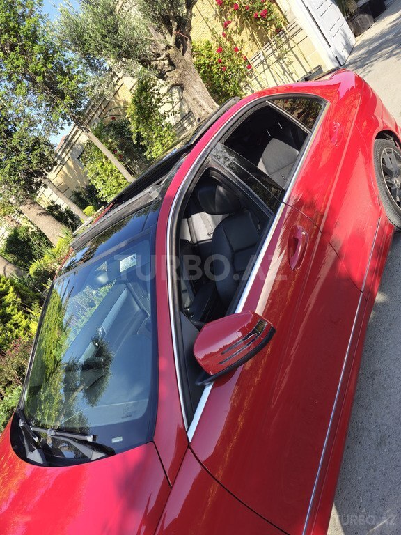 Mercedes C 300 4MATIC