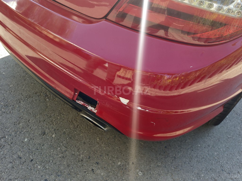 Mercedes C 300 4MATIC