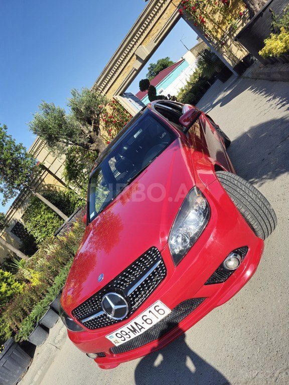 Mercedes C 300 4MATIC