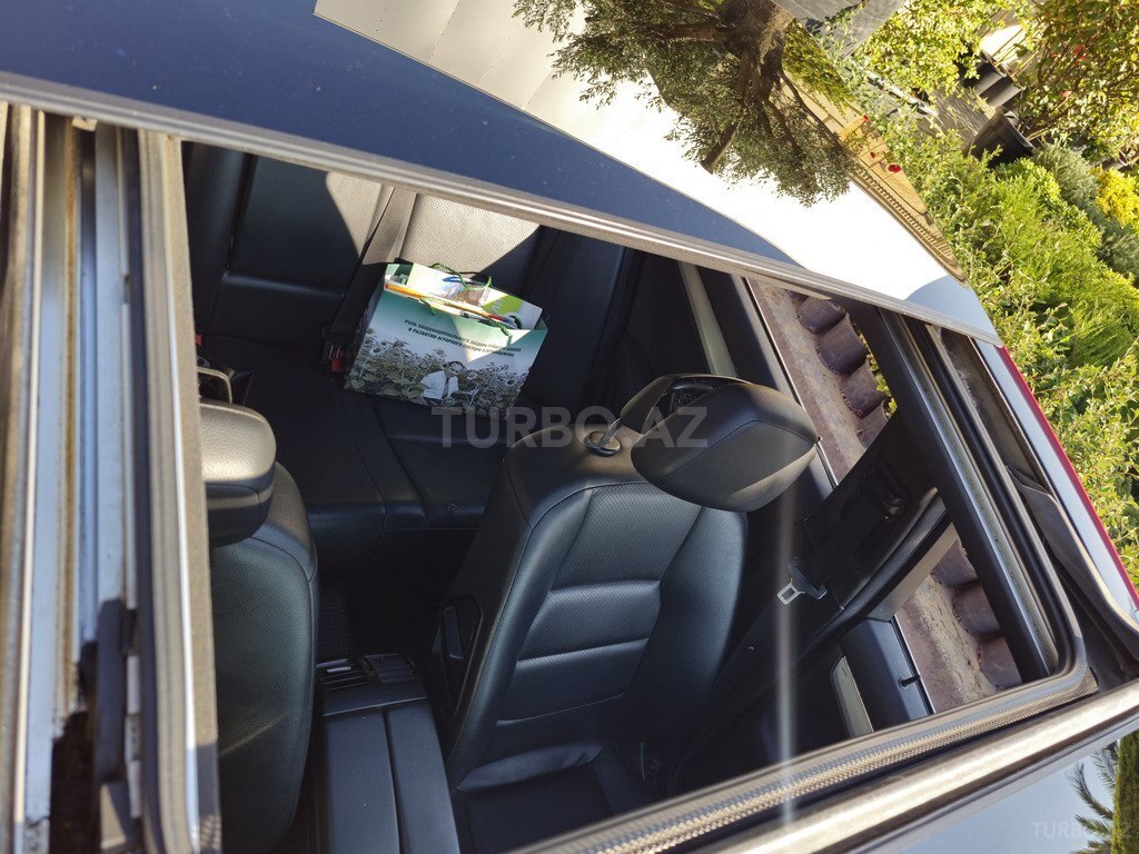 Mercedes C 300 4MATIC