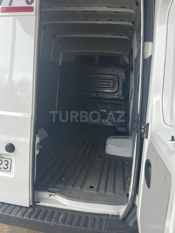 GAZ GAZel Next A31R22