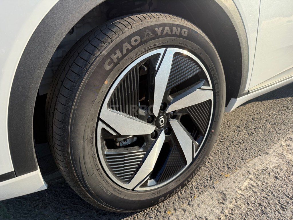 Changan Qiyuan Q05