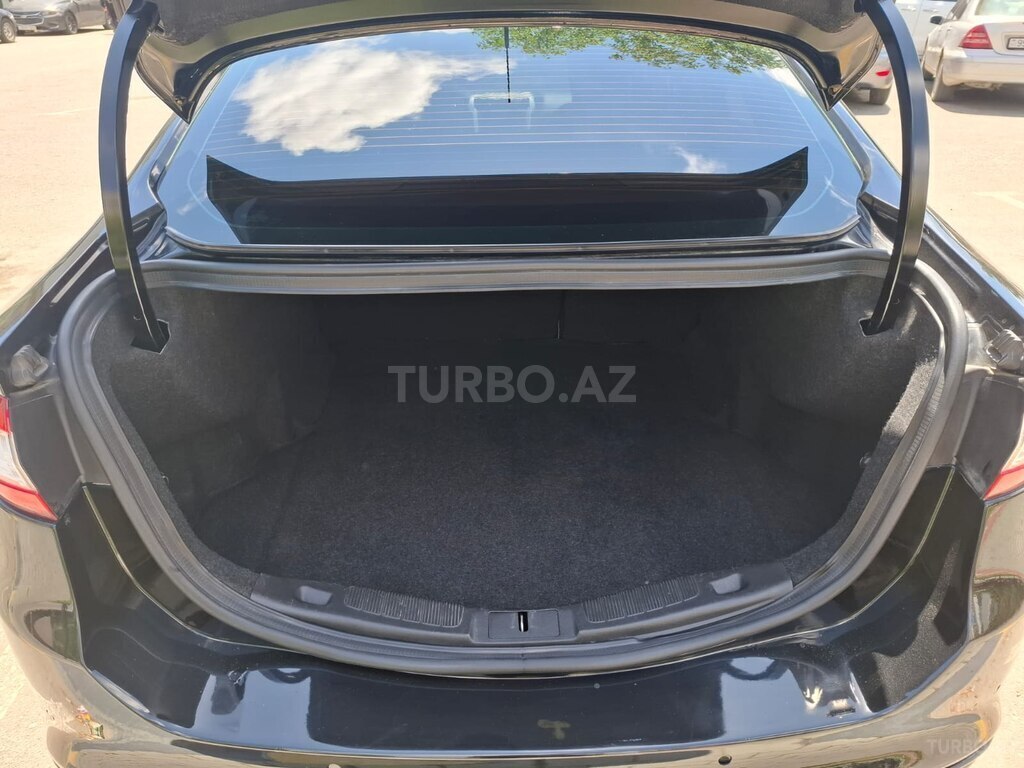 Ford Fusion (North America)