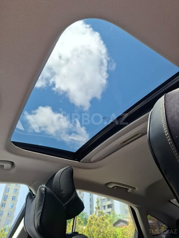 Ford Fusion (North America)