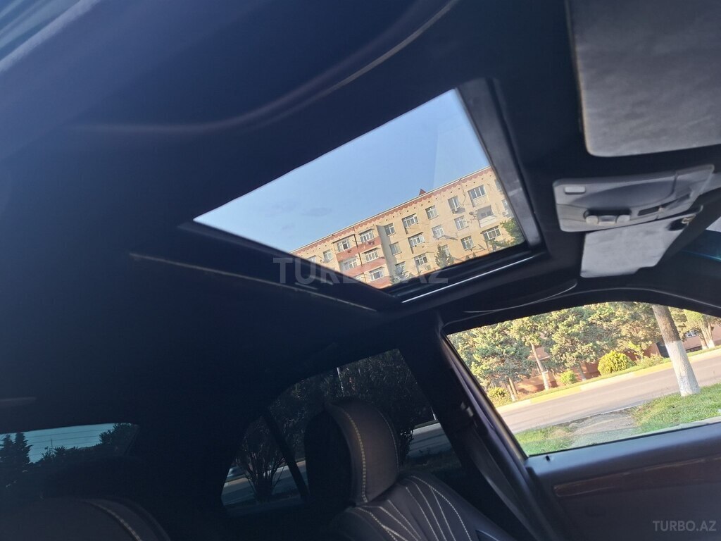 Mercedes C 180