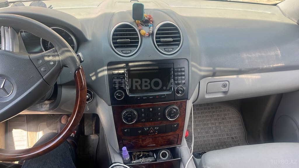Mercedes ML 350 4MATIC