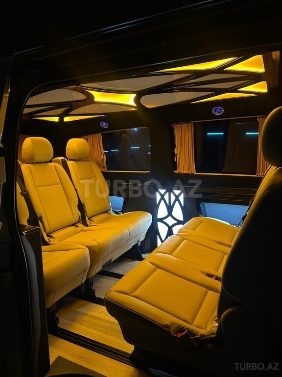 Mercedes Vito 111 CDI