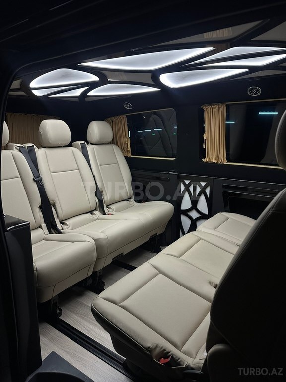 Mercedes Vito 111 CDI