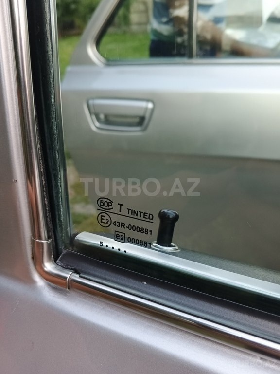 GAZ 31105 "Volga"
