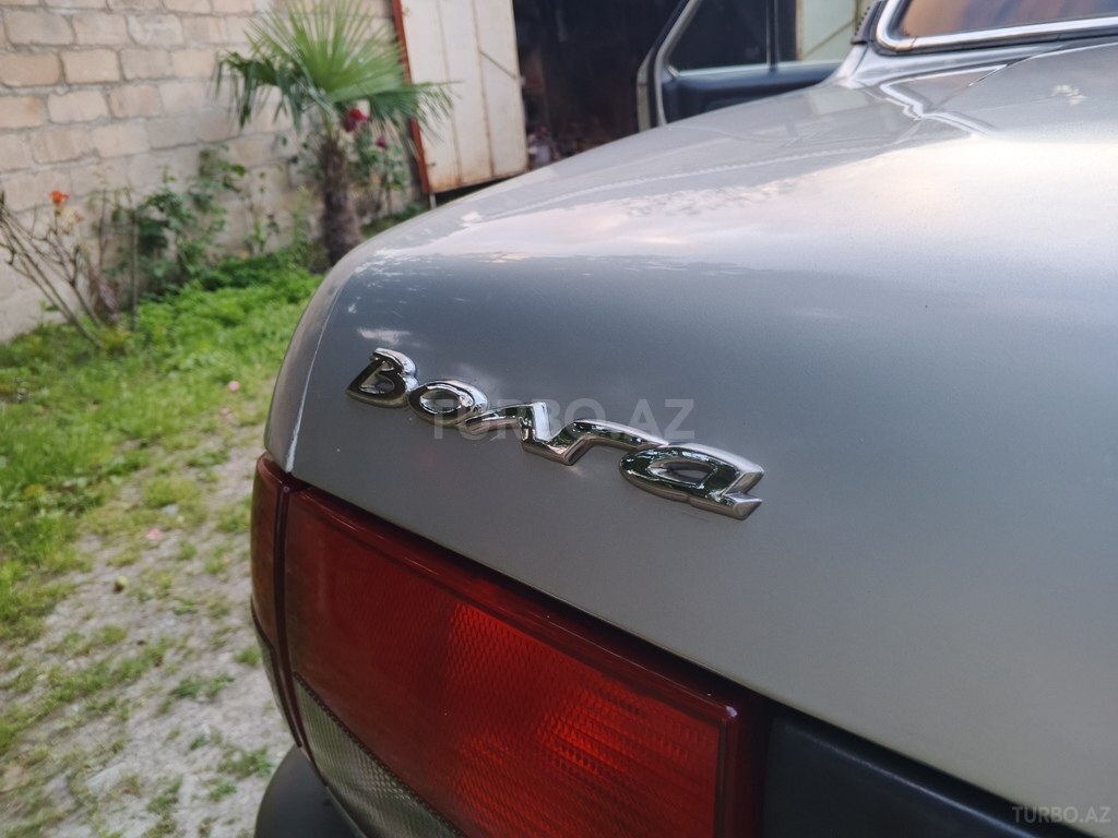 GAZ 31105 "Volga"