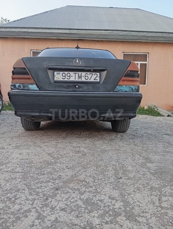 Mercedes C 250