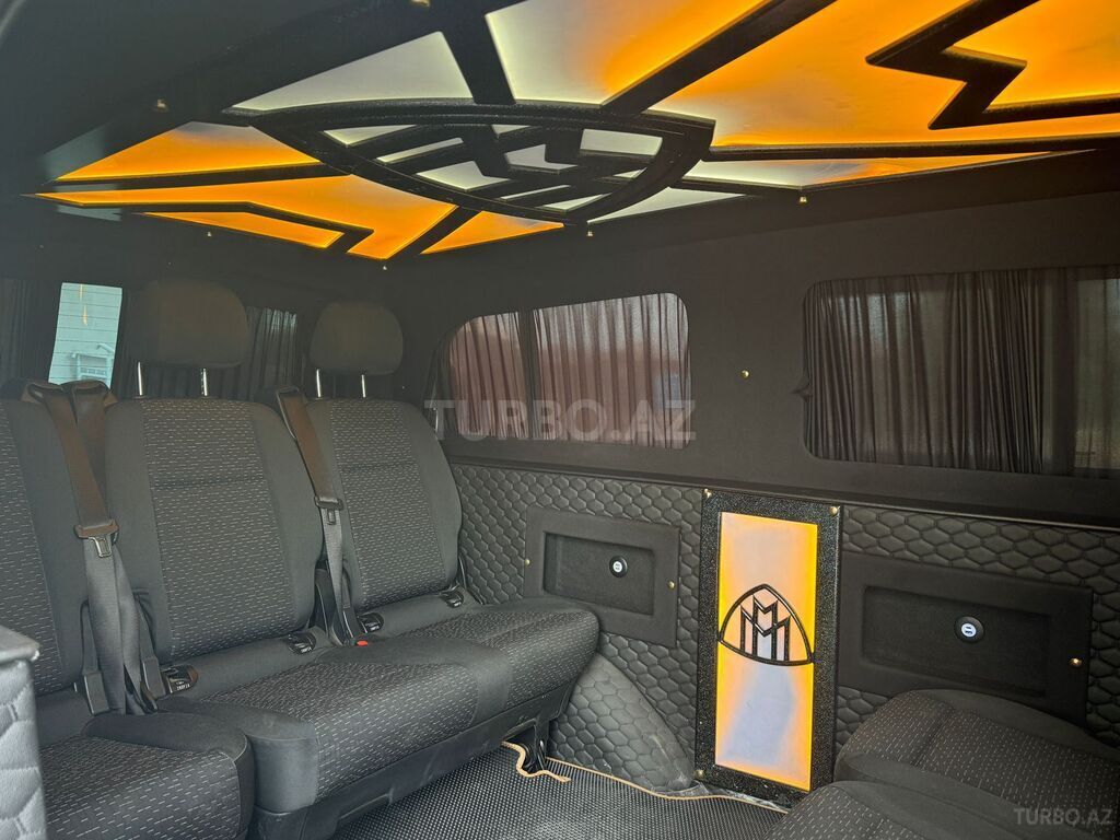 Mercedes Vito 111 CDI