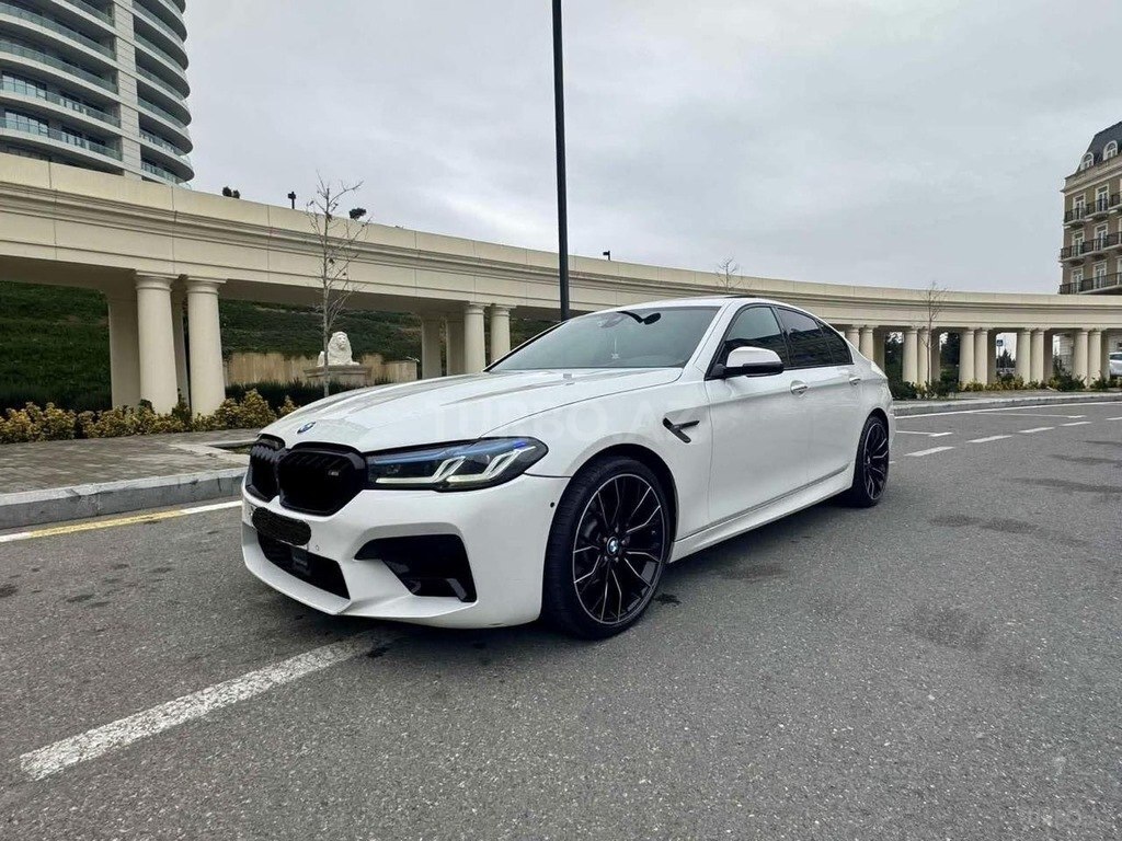 BMW 525