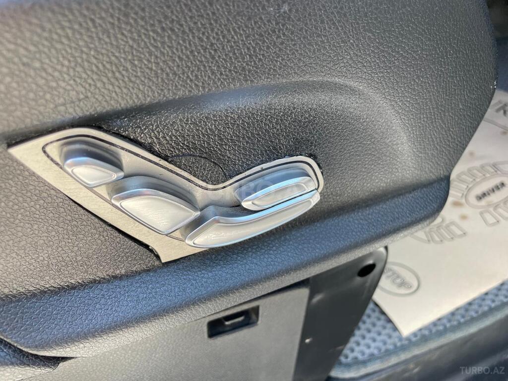 Mercedes Vito 116 CDI