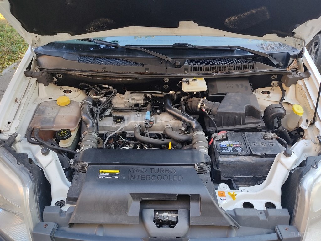 Ford Tourneo Connect