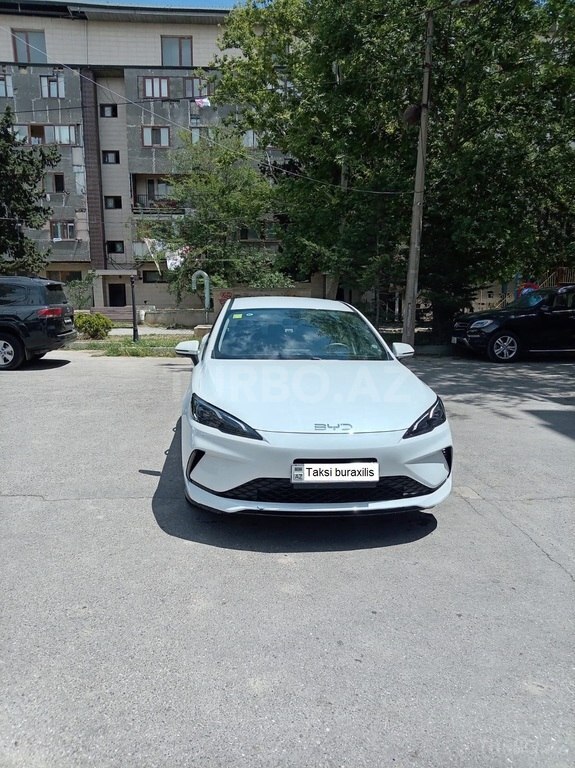 BYD Seal 05