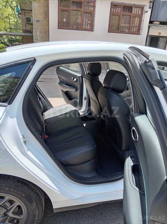 BYD Seal 05