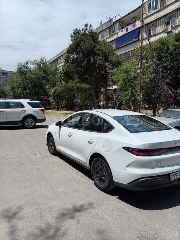 BYD Seal 05