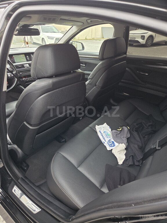 BMW 520d