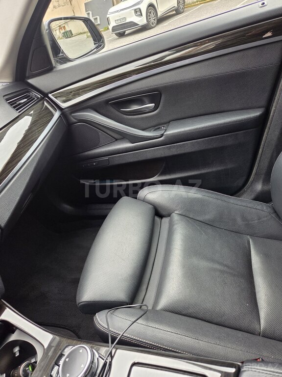 BMW 520d