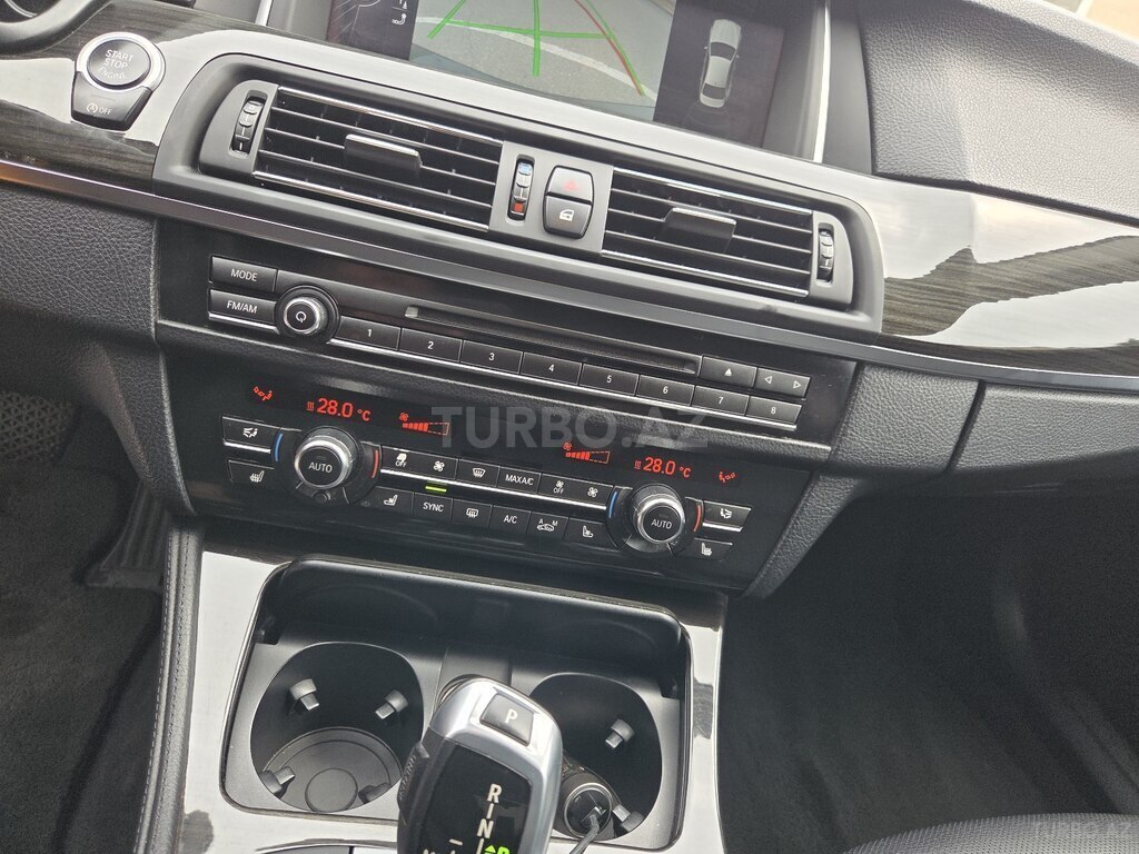 BMW 520d