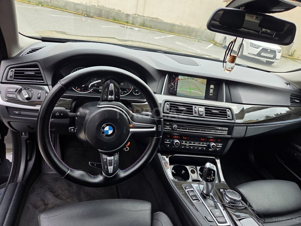 BMW 520d