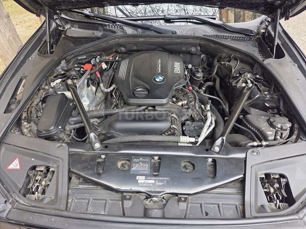 BMW 520d