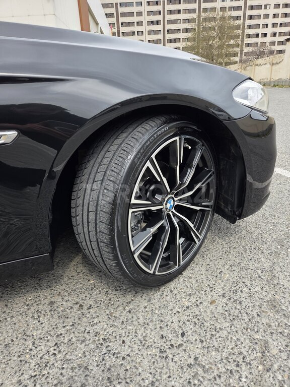 BMW 520d