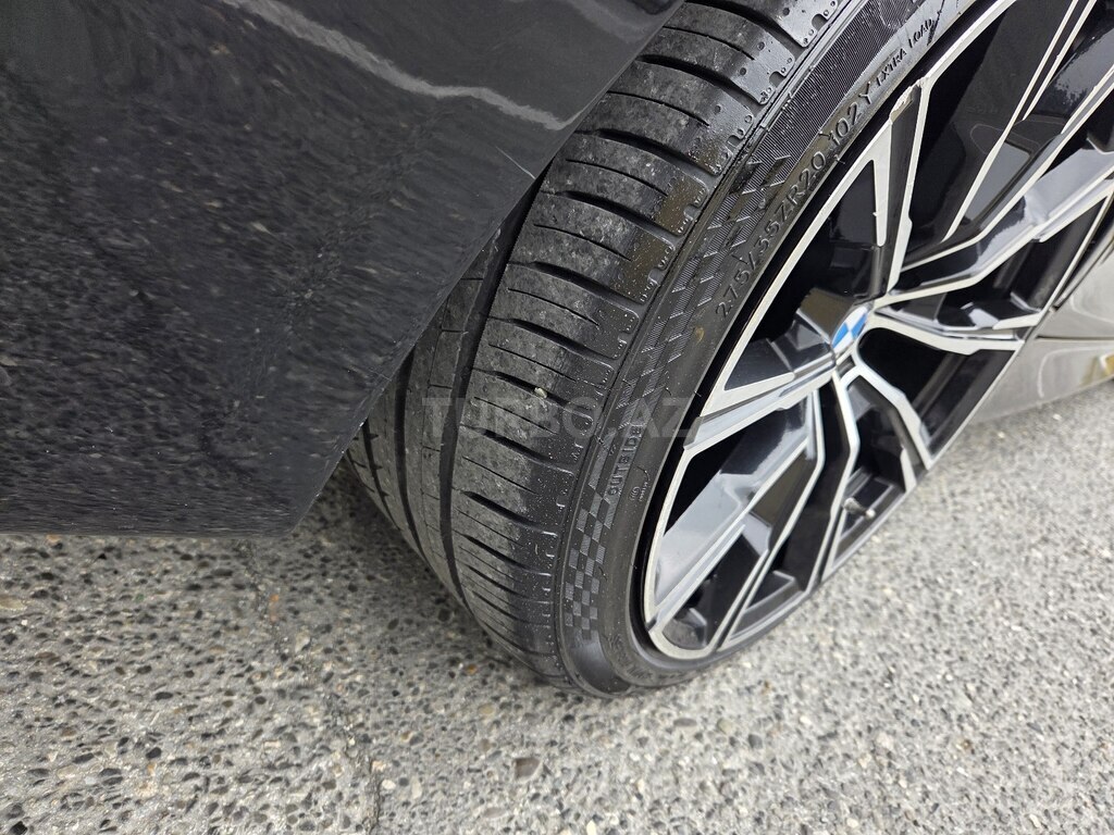 BMW 520d