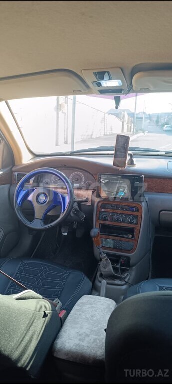 Khazar LX