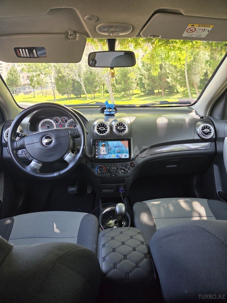Chevrolet Nexia