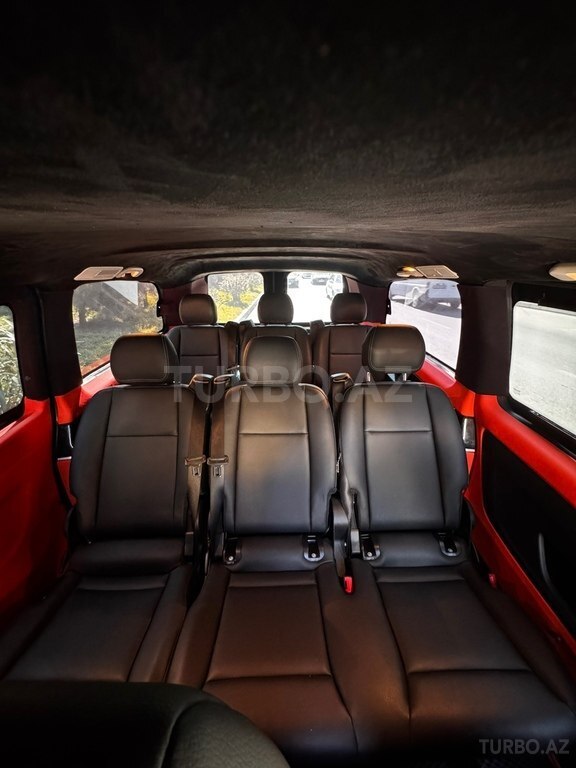 Mercedes Vito 115 CDI