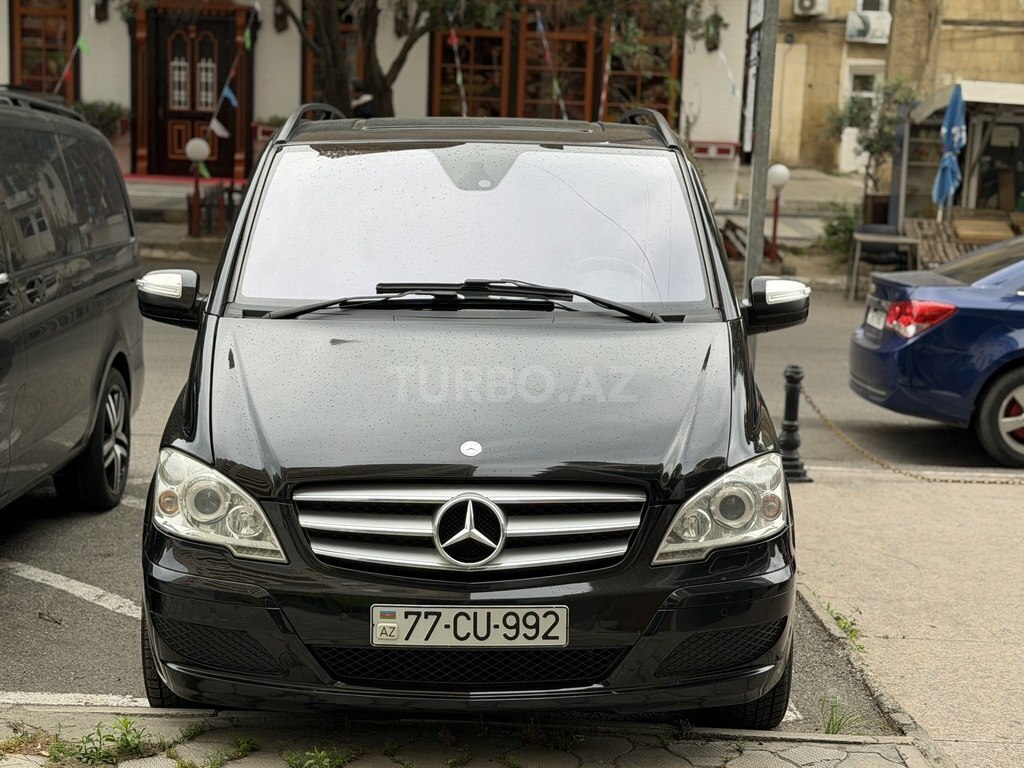 Mercedes Viano