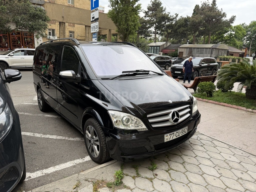 Mercedes Viano
