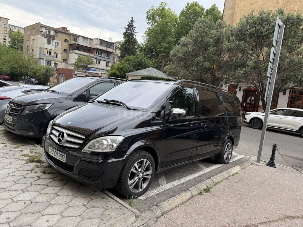 Mercedes Viano