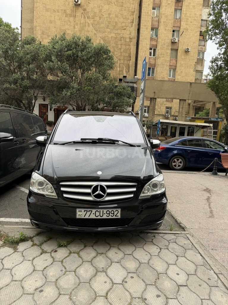 Mercedes Viano