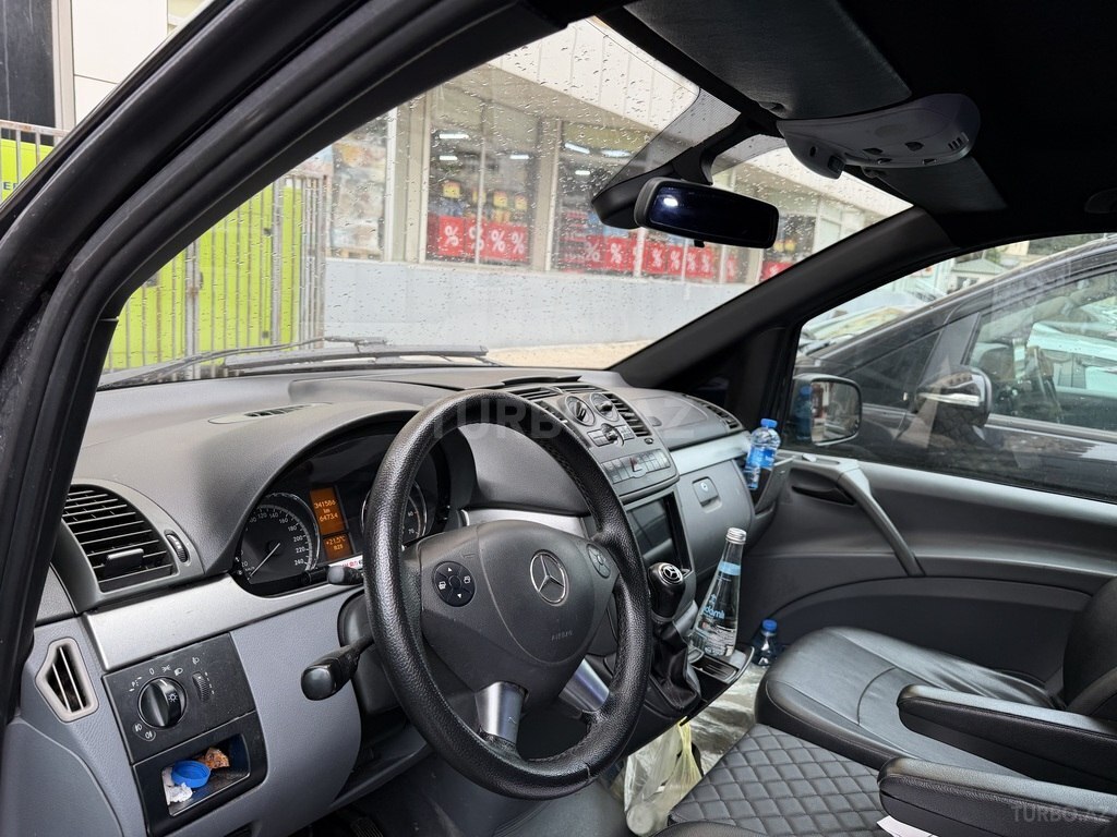 Mercedes Viano