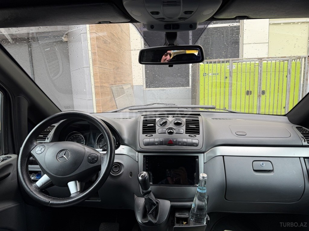 Mercedes Viano