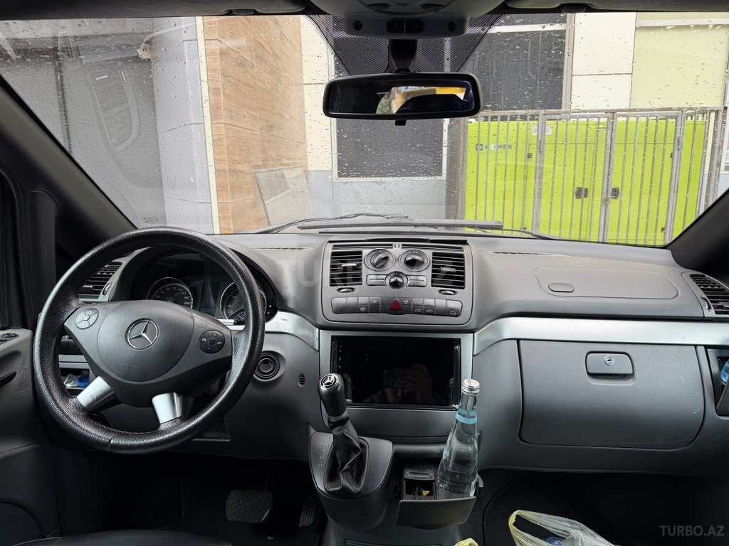 Mercedes Viano