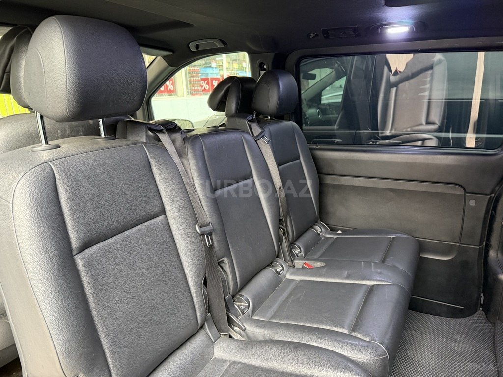 Mercedes Viano
