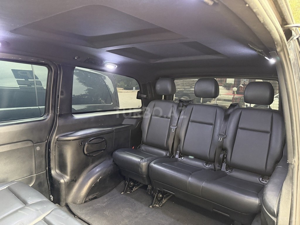 Mercedes Viano