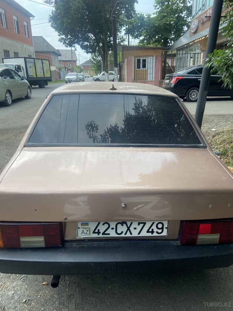 LADA (VAZ) 21099